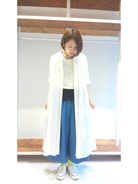 suzyさんのコーディネート