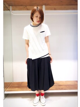 suzyさんのコーディネート