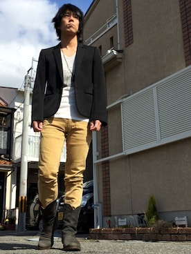 ayumuさんのコーディネート