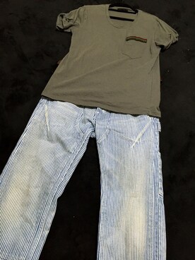 ayumuさんのコーディネート