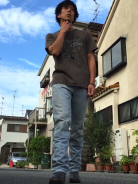 ayumuさんのコーディネート