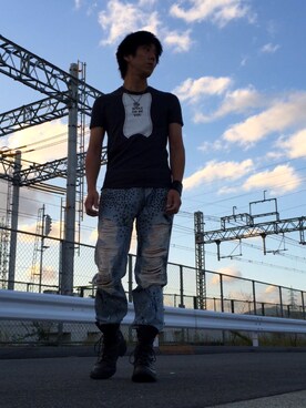 ayumuさんのコーディネート