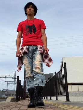 ayumuさんのコーディネート