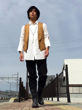 ayumuさんのコーディネート