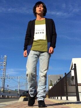 ayumuさんのコーディネート