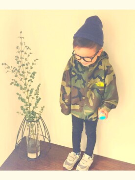 HARUさんのコーディネート