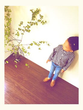 HARUさんのコーディネート