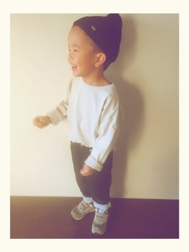 HARUさんのコーディネート