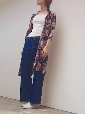 momokaさんのコーディネート