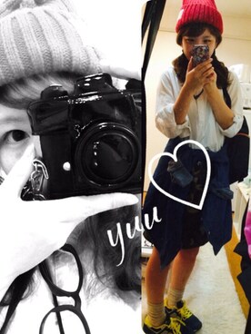 yuuさんのコーディネート