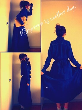 yuuさんのコーディネート