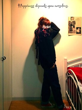 yuuさんのコーディネート