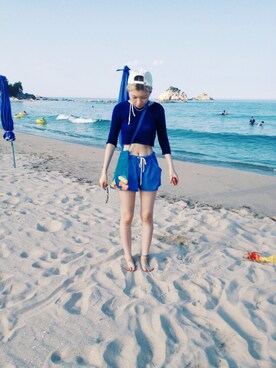 ParkJiSukさんのコーディネート