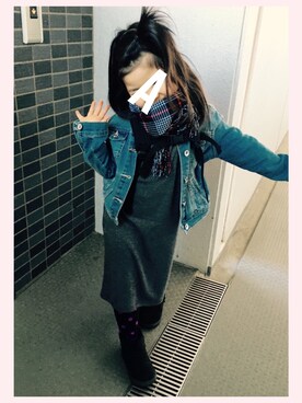 autumnLightさんのコーディネート