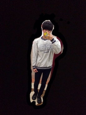 武藤 海地さんのコーディネート