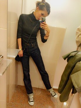 ももちゃんさんのコーディネート