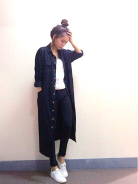 ももちゃんさんのコーディネート