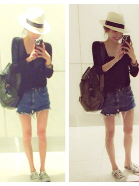 ももちゃんさんのコーディネート