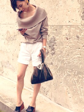 ももちゃんさんのコーディネート