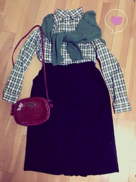 somriecondoさんのコーディネート