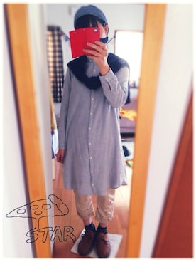 somriecondoさんのコーディネート