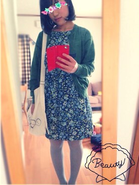 somriecondoさんのコーディネート