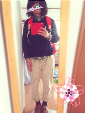 somriecondoさんのコーディネート