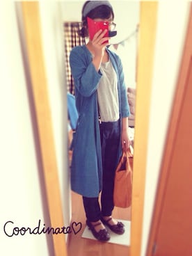 somriecondoさんのコーディネート