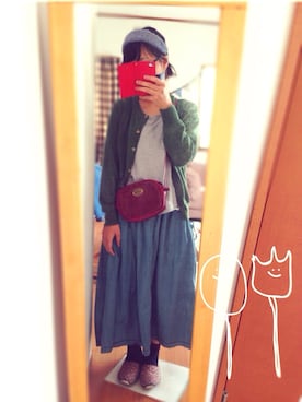 somriecondoさんのコーディネート