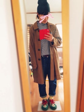 somriecondoさんのコーディネート