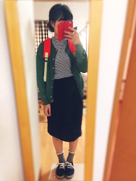 somriecondoさんのコーディネート