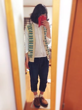 somriecondoさんのコーディネート