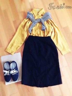 somriecondoさんのコーディネート