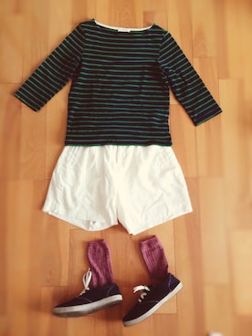 somriecondoさんのコーディネート