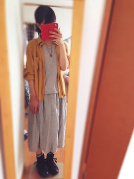 somriecondoさんのコーディネート