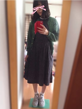 somriecondoさんのコーディネート