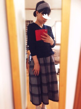 somriecondoさんのコーディネート