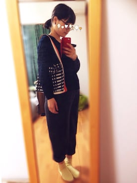 somriecondoさんのコーディネート