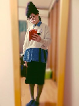 somriecondoさんのコーディネート