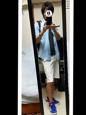 g0maさんのコーディネート