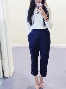 tbuiさんのコーディネート