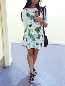 tbuiさんのコーディネート