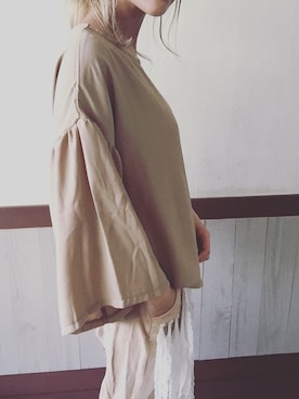 maneuverさんのコーディネート
