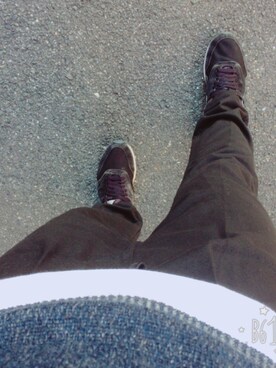 Kさんのコーディネート