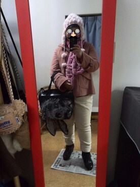 Yuccoさんのコーディネート