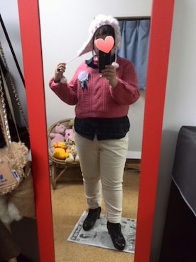 Yuccoさんのコーディネート