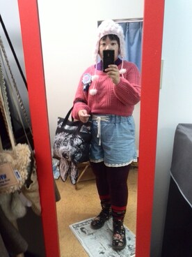 Yuccoさんのコーディネート