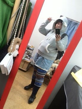 Yuccoさんのコーディネート