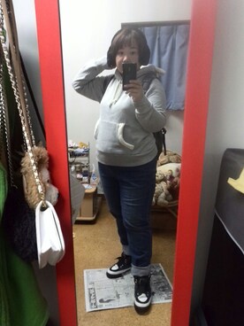 Yuccoさんのコーディネート