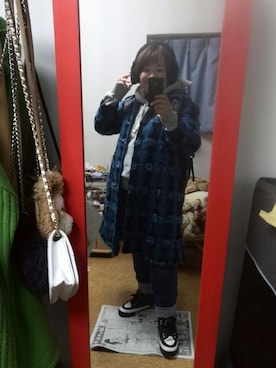 Yuccoさんのコーディネート